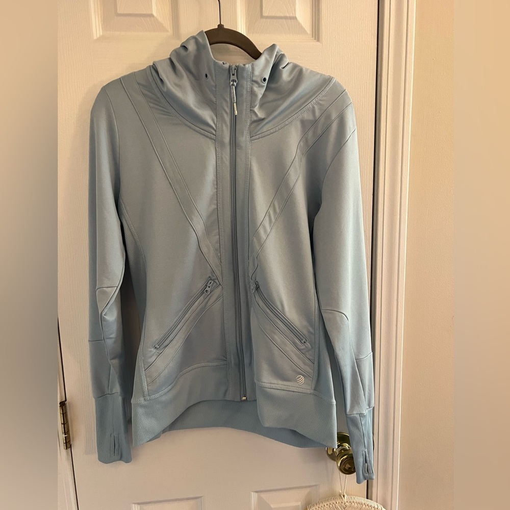 Mondetta Performance Gear MPG Jacket